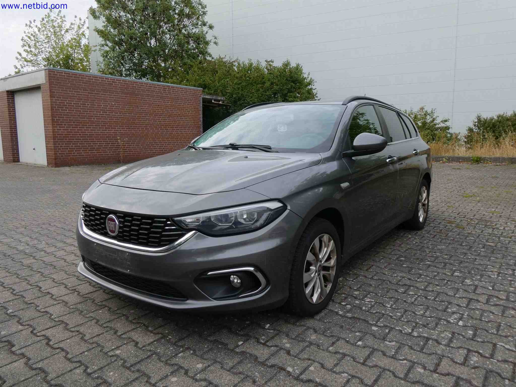 Pkw Fiat Tipo Kombi